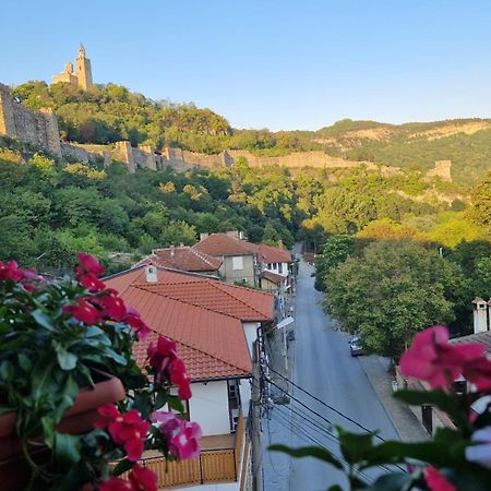 Къща За Гости Великите Veliko Tarnovo Luaran gambar