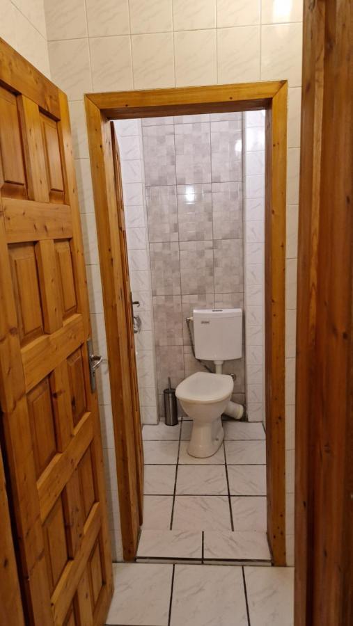 Къща За Гости Великите Veliko Tarnovo Luaran gambar