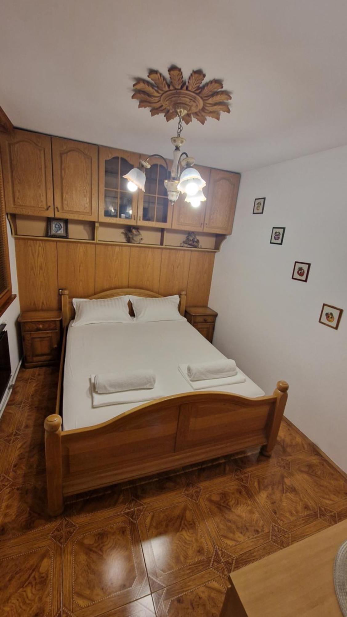Къща За Гости Великите Veliko Tarnovo Luaran gambar