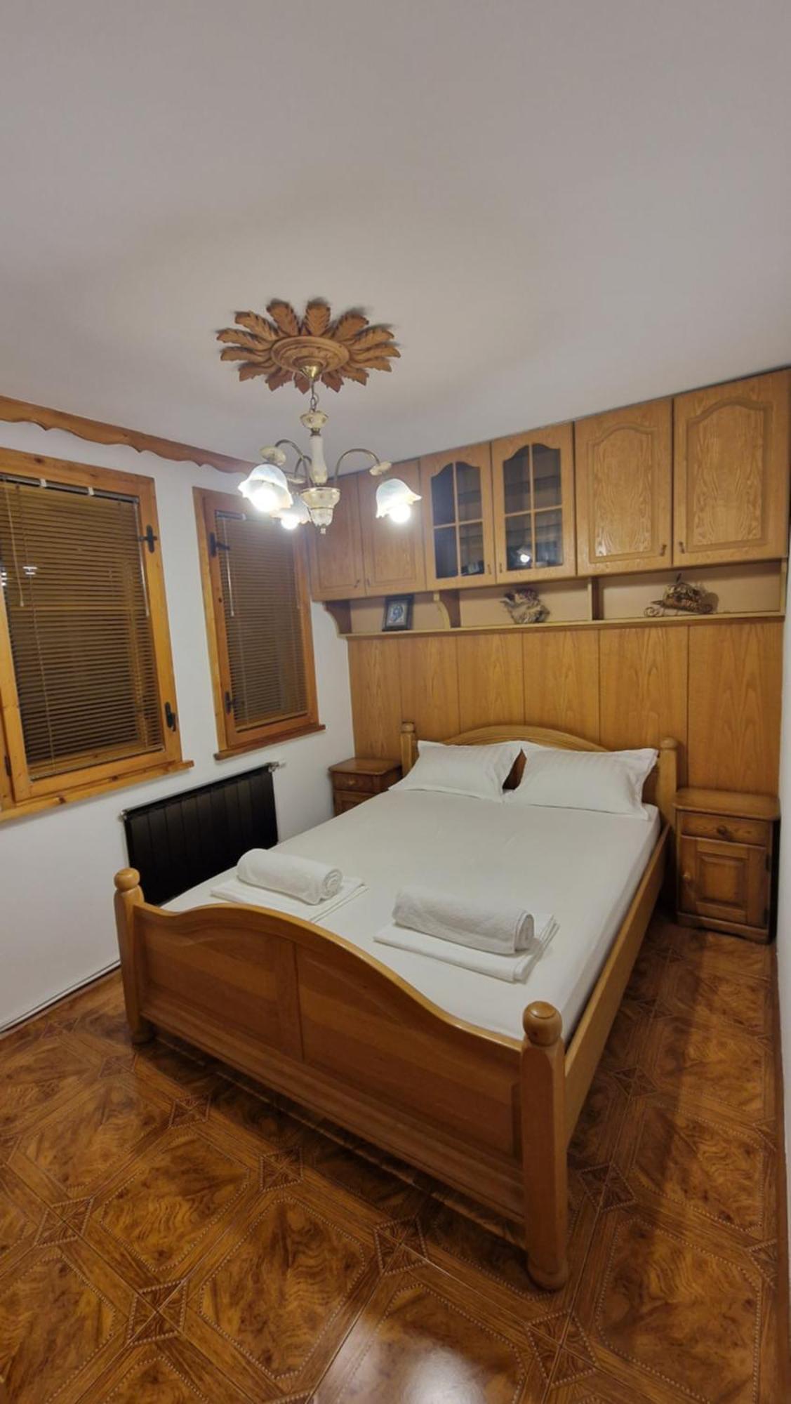 Къща За Гости Великите Veliko Tarnovo Luaran gambar