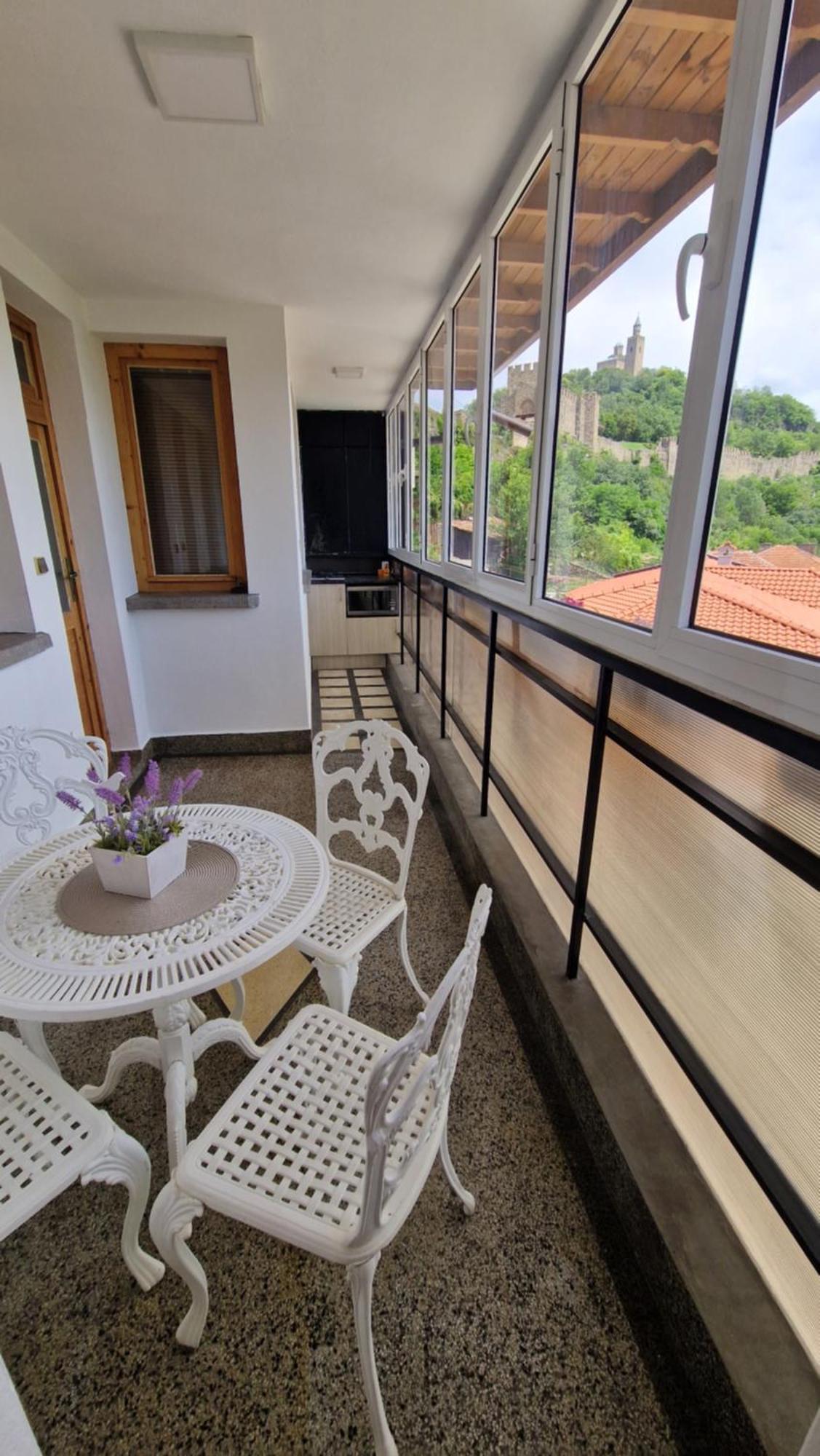 Къща За Гости Великите Veliko Tarnovo Luaran gambar